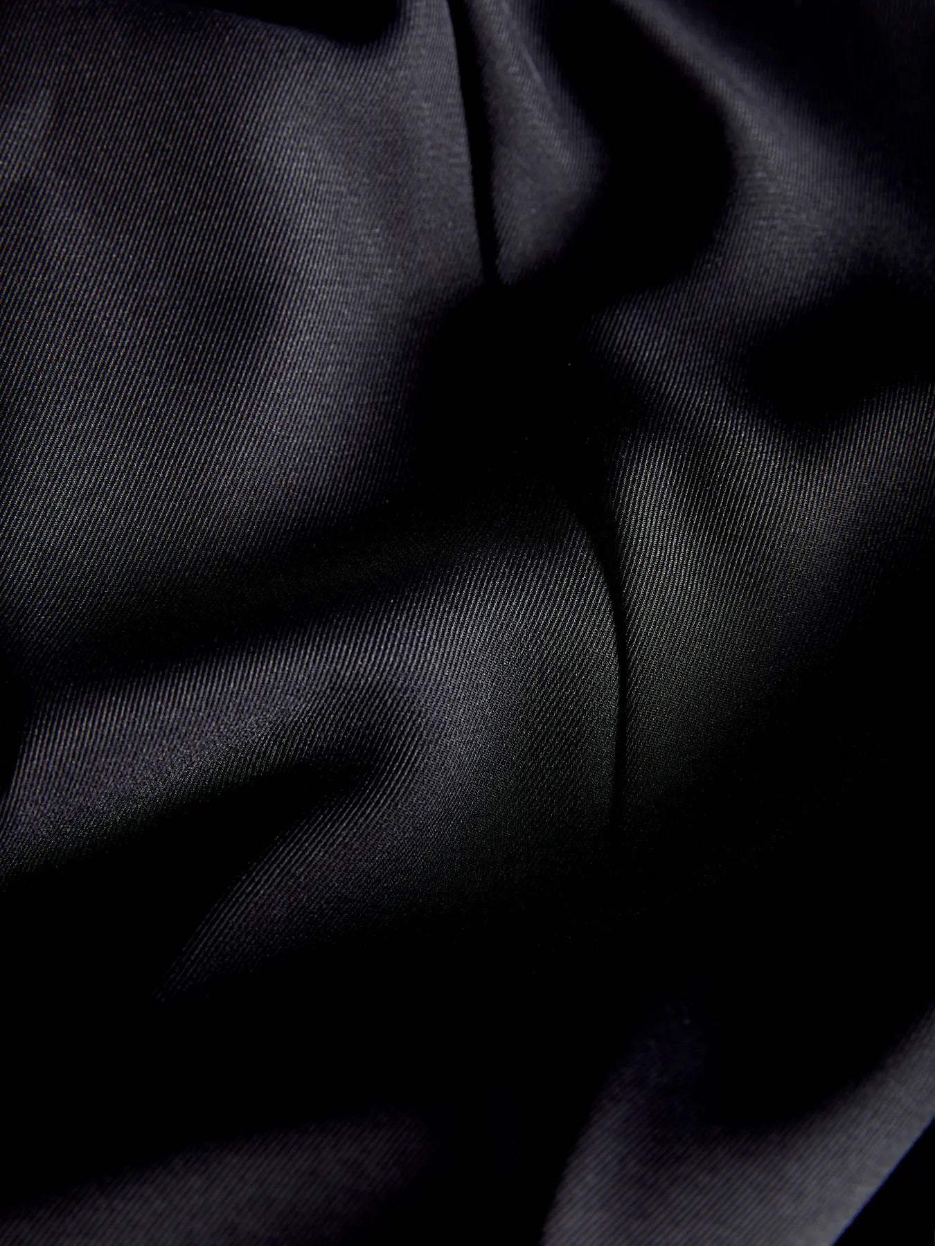 Pantaloni JJXX nero