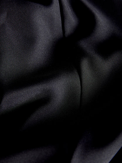 Pantaloni JJXX nero