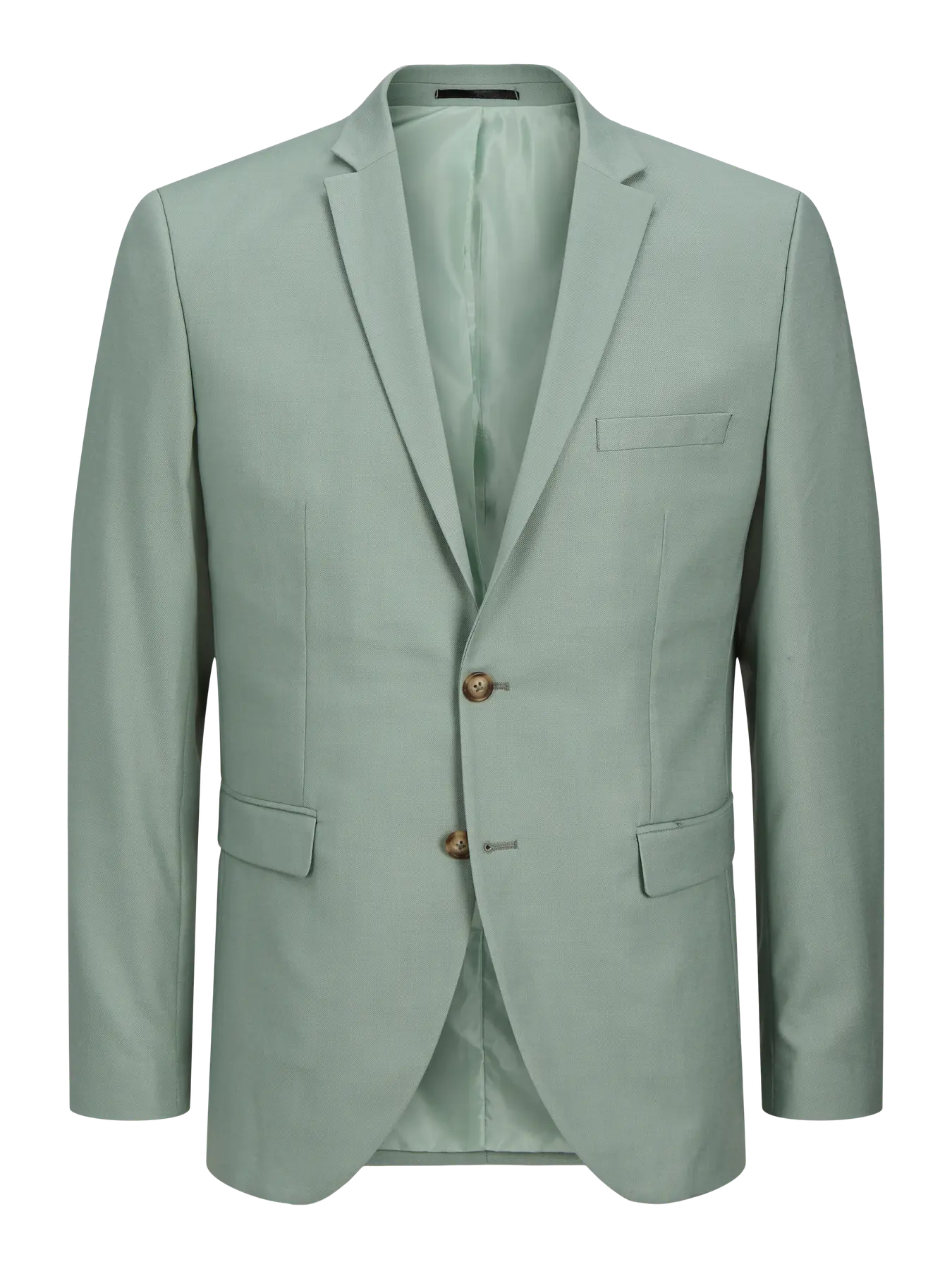 Giacca Slim Jack&Jones verde