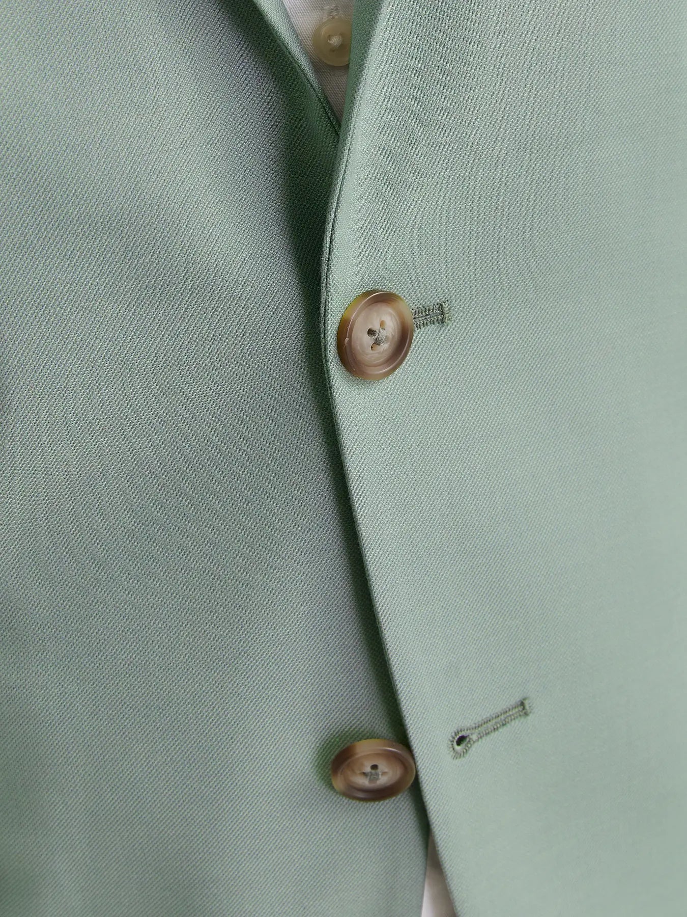 Giacca Slim Jack&Jones verde