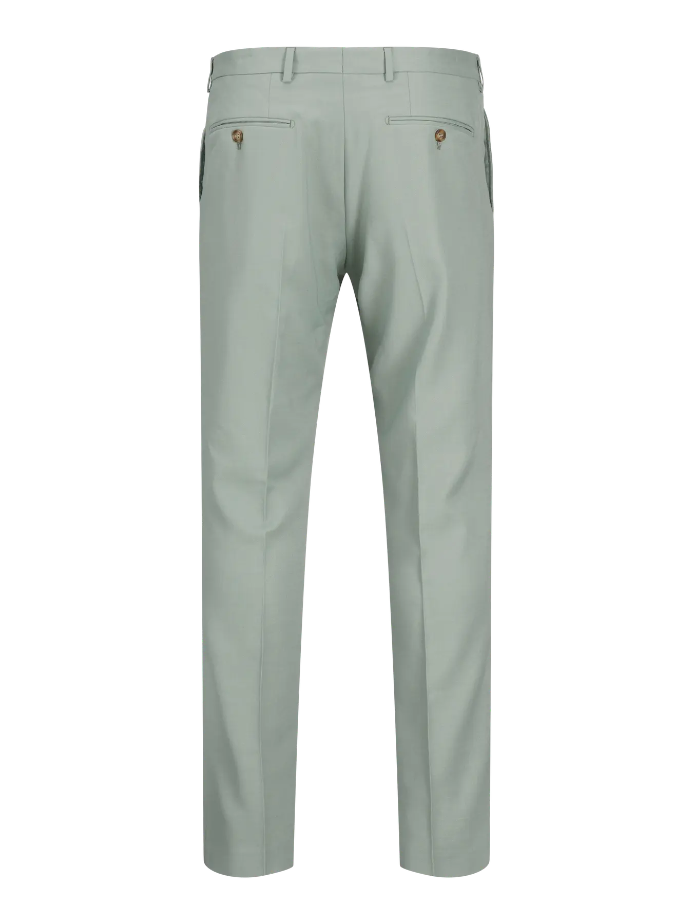 Pantaloni Slim Jack&Jones verde
