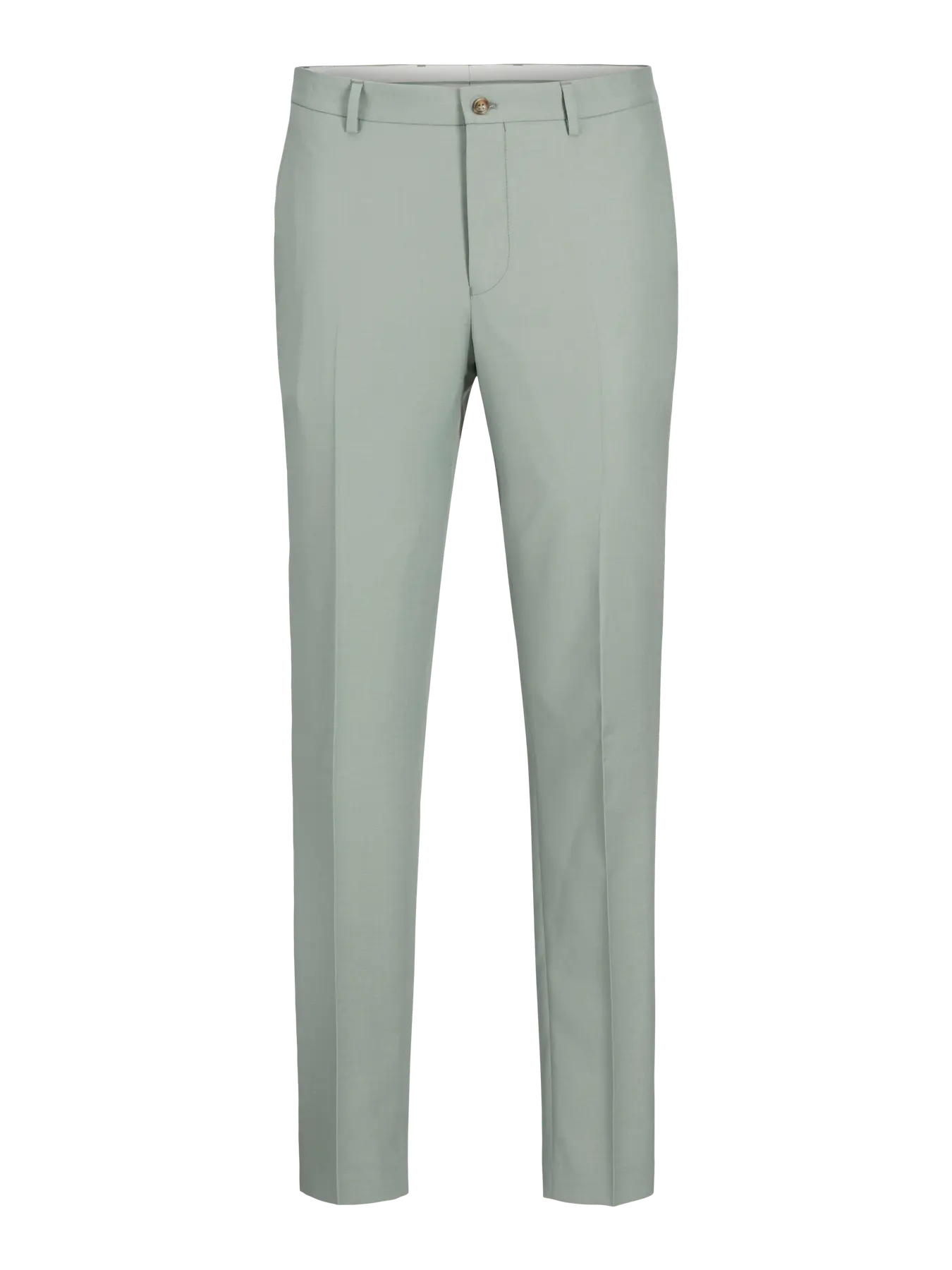 Pantaloni Slim Jack&Jones verde