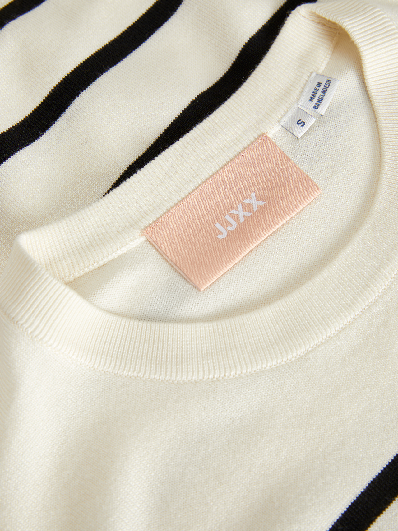Giacca Regular JJXX bianco