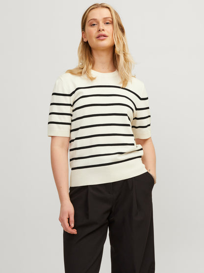 Giacca Regular JJXX bianco