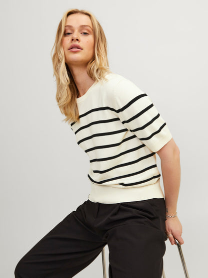 Giacca Regular JJXX bianco