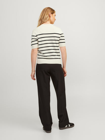 Giacca Regular JJXX bianco