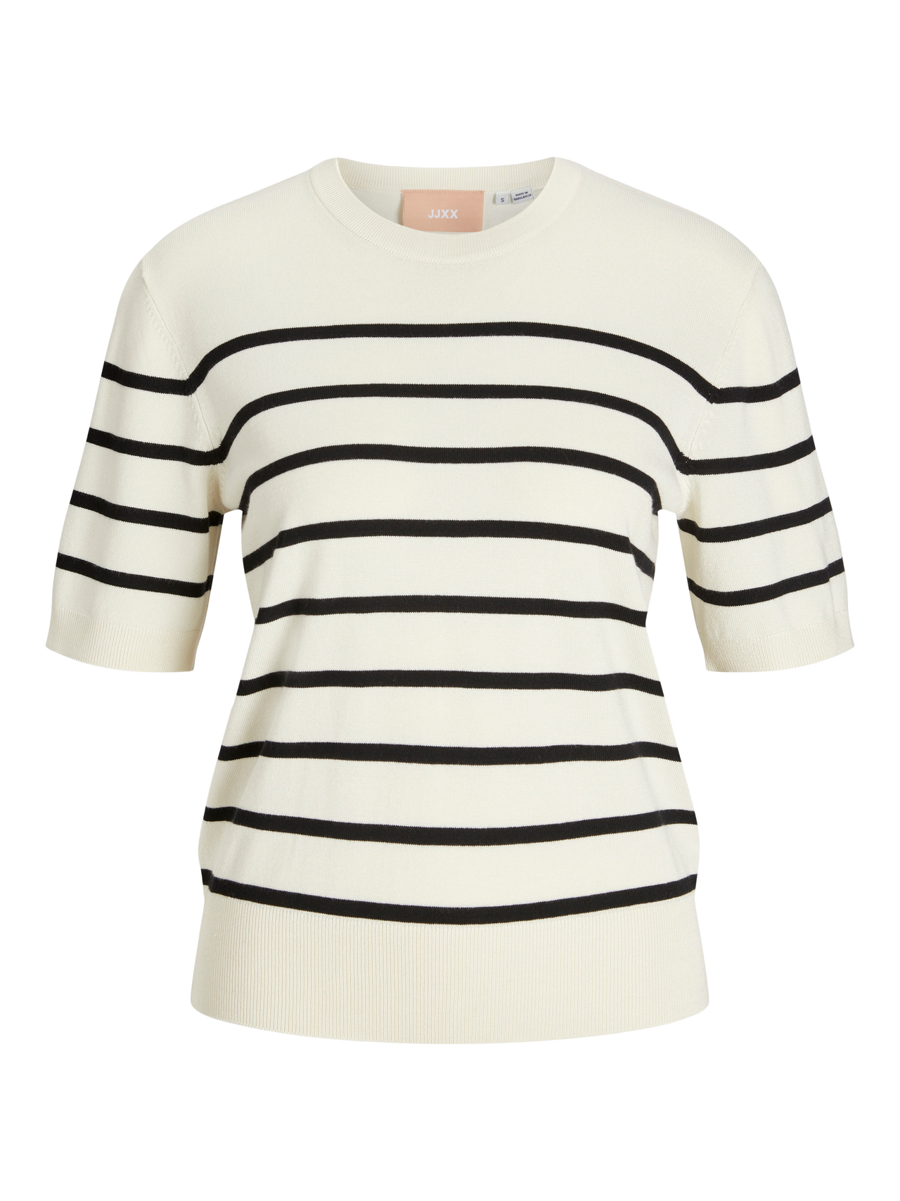 Giacca Regular JJXX bianco