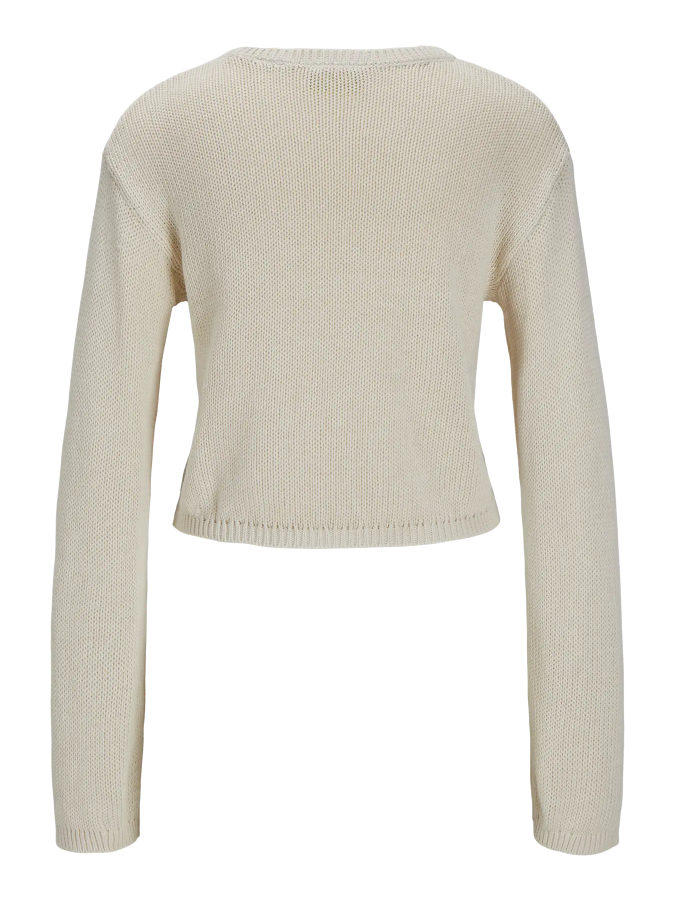 Maglia JJXX beige