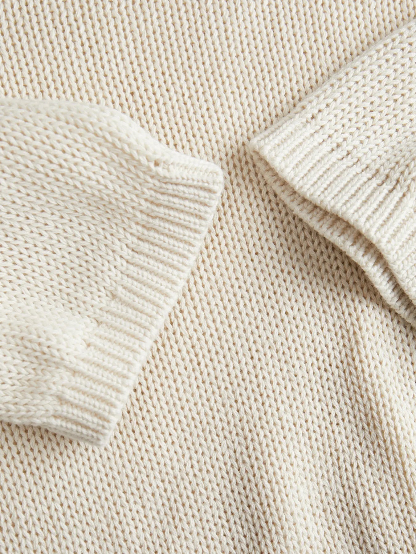 Maglia JJXX beige