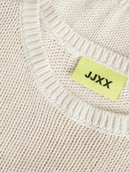 Maglia JJXX beige