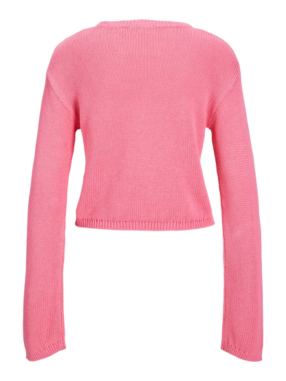 Maglia JJXX rosa
