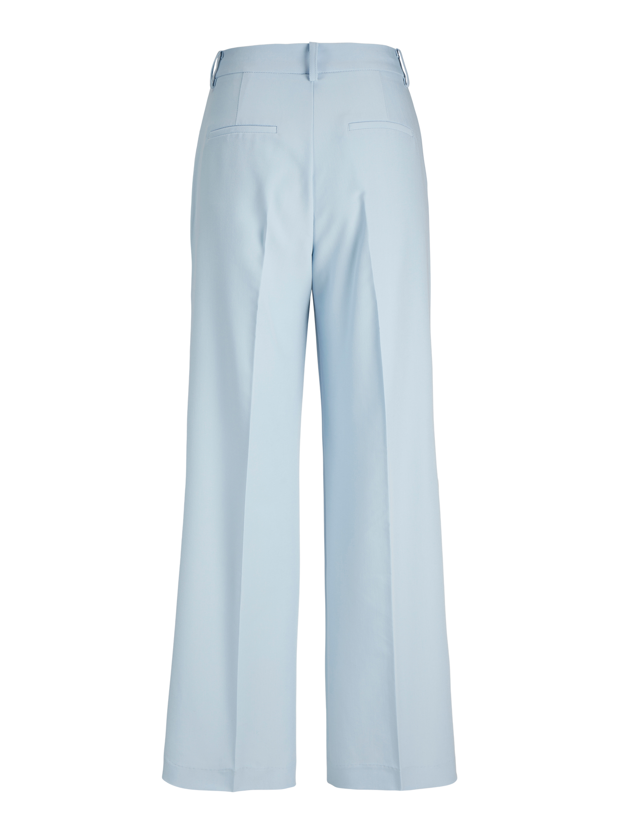 Pantaloni JJXX azzurro