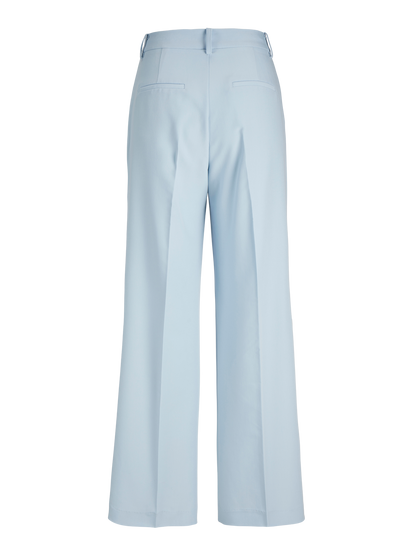 Pantaloni JJXX azzurro