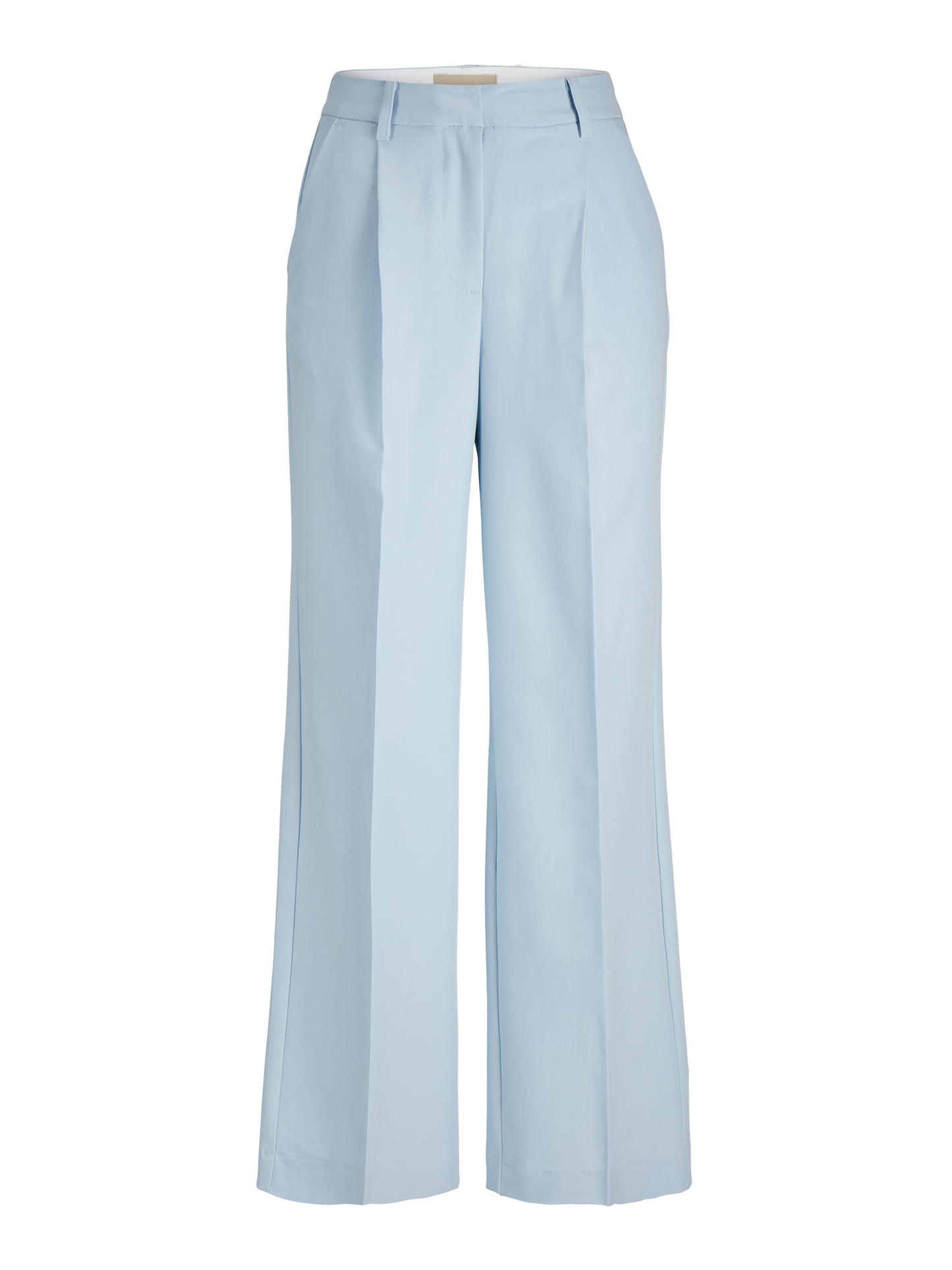 Pantaloni JJXX azzurro