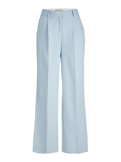 Pantaloni JJXX azzurro