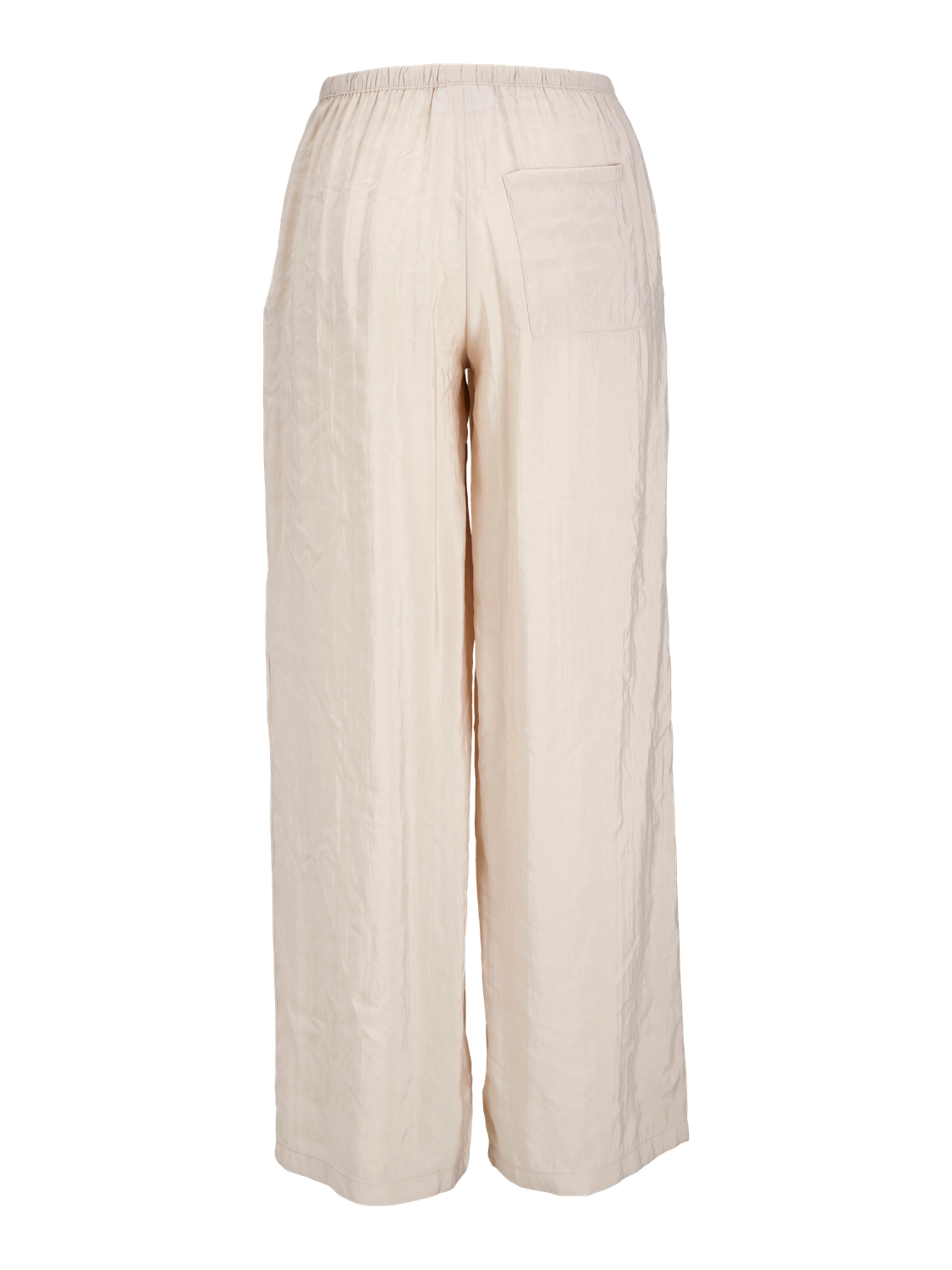 Pantaloni JJXX sabbia