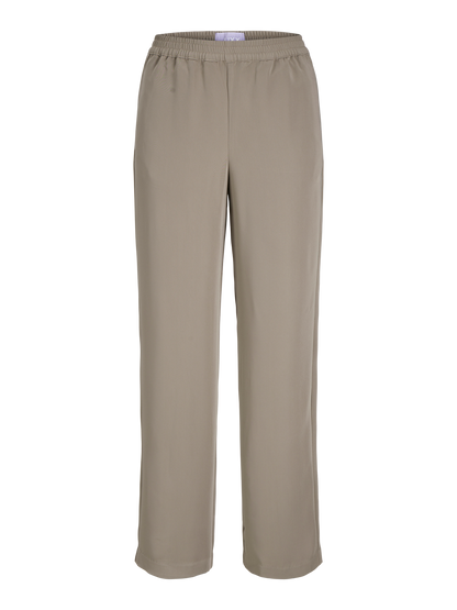 Pantaloni JJXX beige