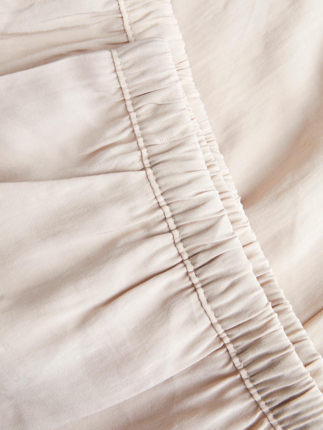 Pantaloni JJXX sabbia