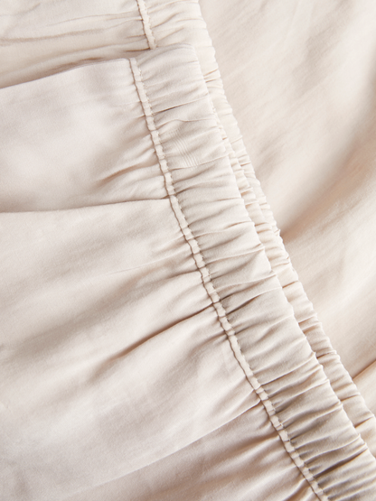 Pantaloni JJXX sabbia