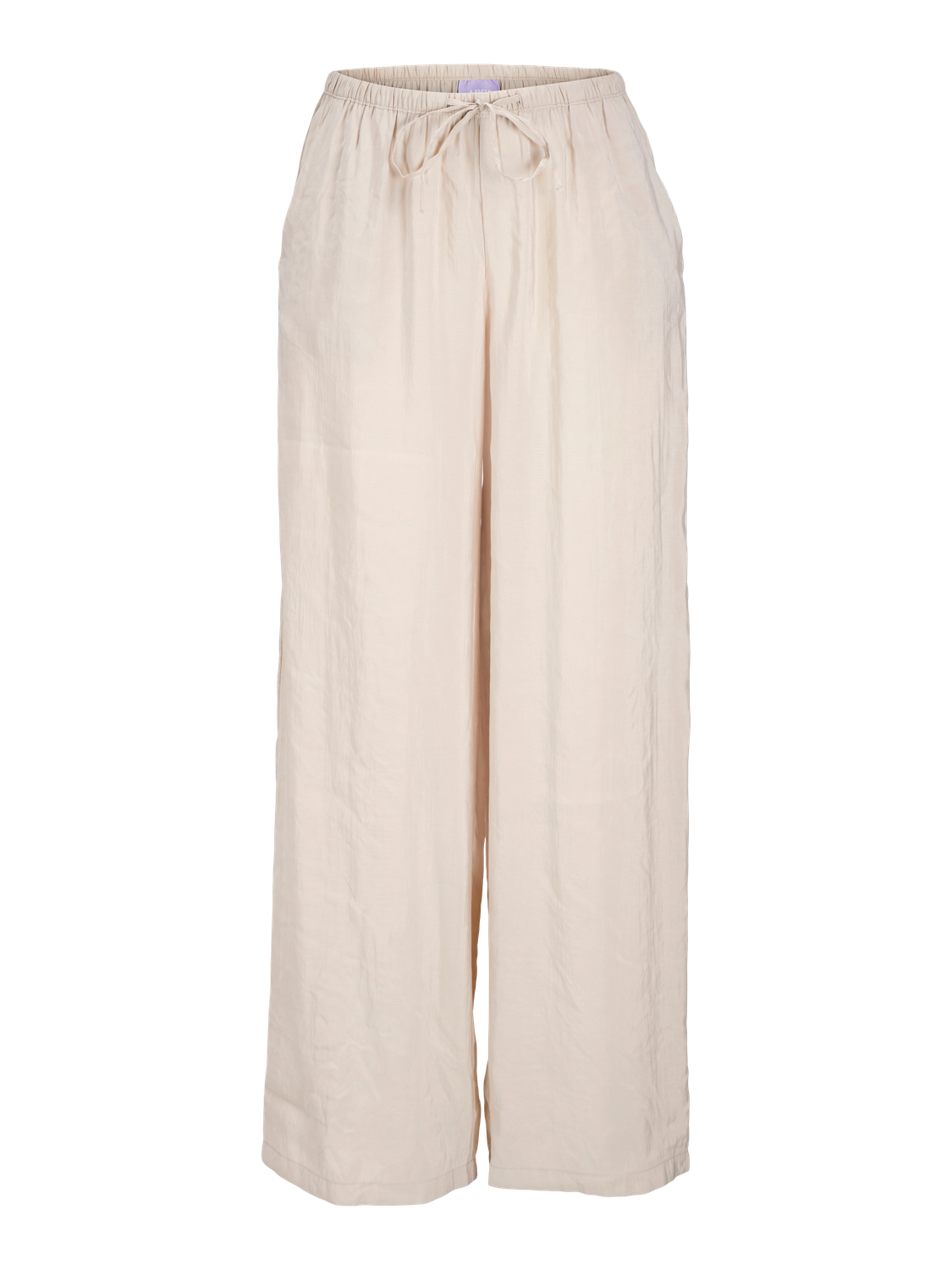 Pantaloni JJXX sabbia