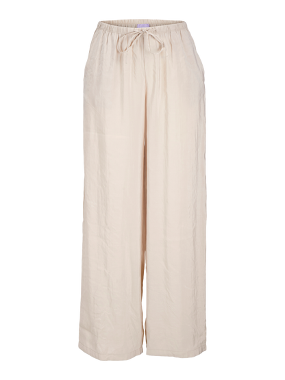 Pantaloni JJXX sabbia