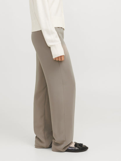 Pantaloni JJXX beige