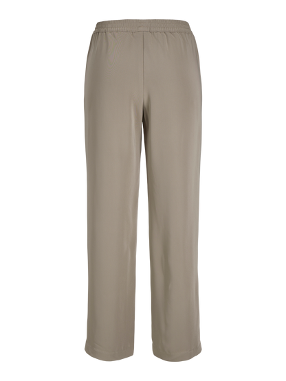 Pantaloni JJXX beige