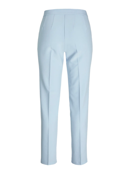 Pantaloni JJXX azzurro