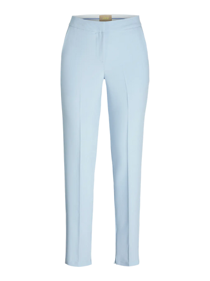 Pantaloni JJXX azzurro