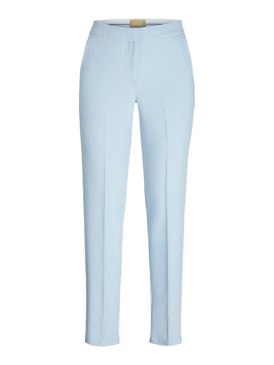 Pantaloni JJXX azzurro