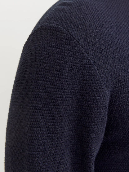Maglione leggero Jack&Jones blu