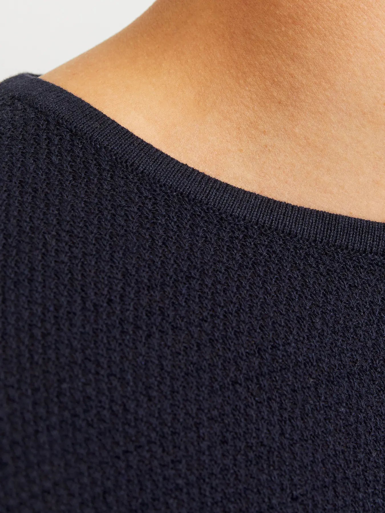 Maglione leggero Jack&Jones blu