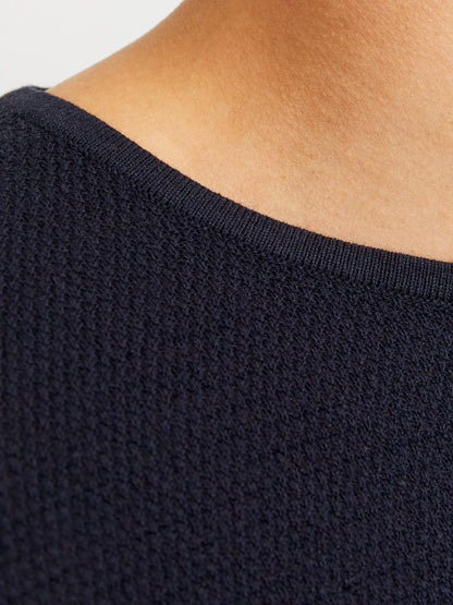 Maglione leggero Jack&Jones blu