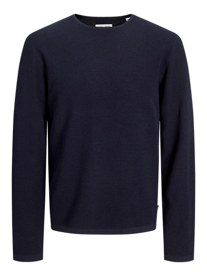 Maglione leggero Jack&Jones blu