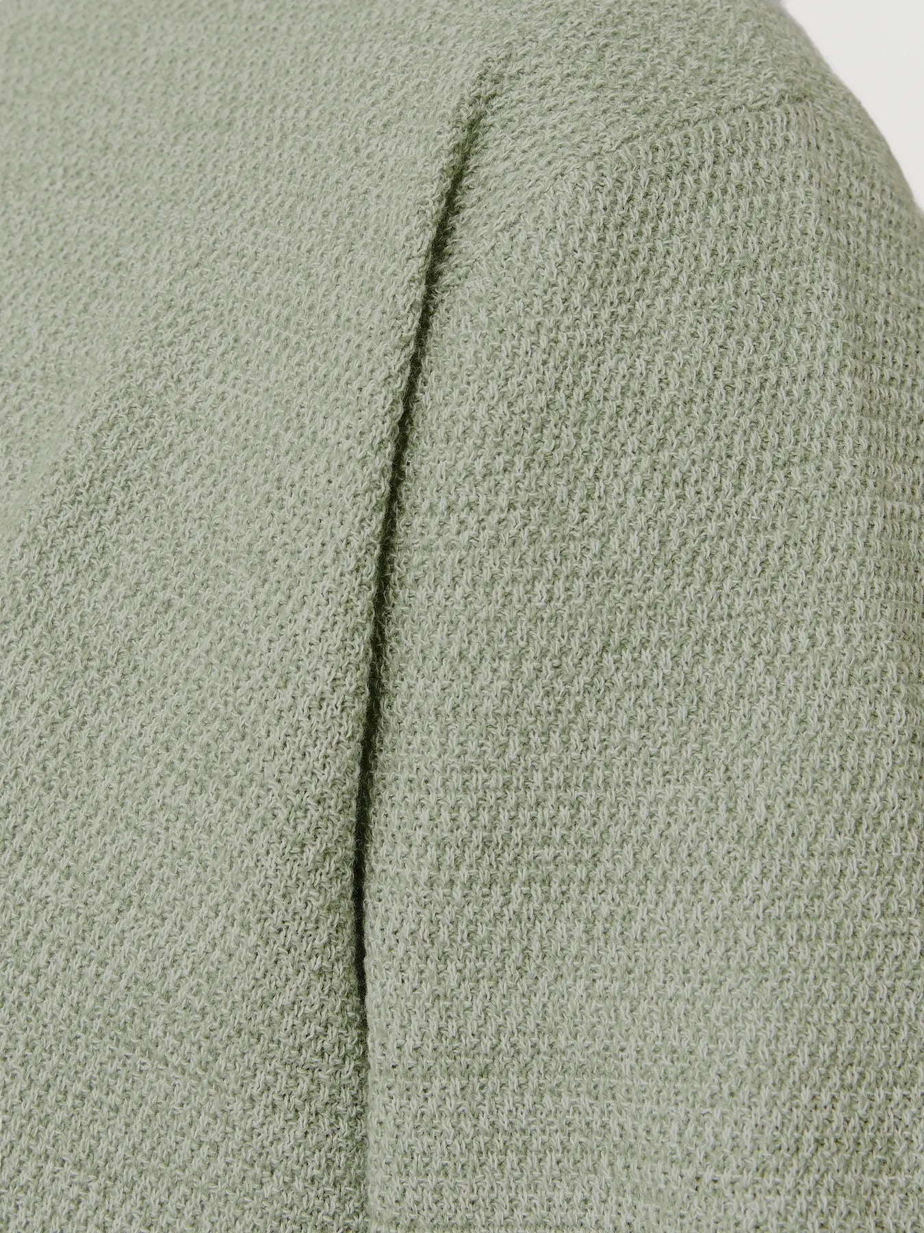 Maglione leggero Jack&Jones verde