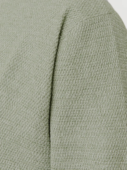 Maglione leggero Jack&Jones verde