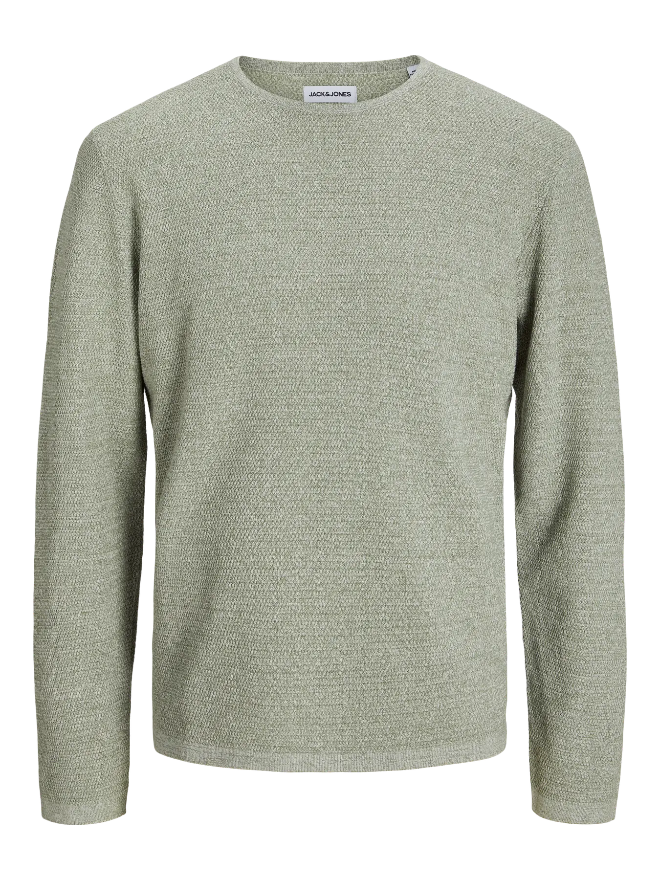 Maglione leggero Jack&Jones verde