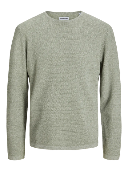 Maglione leggero Jack&Jones verde