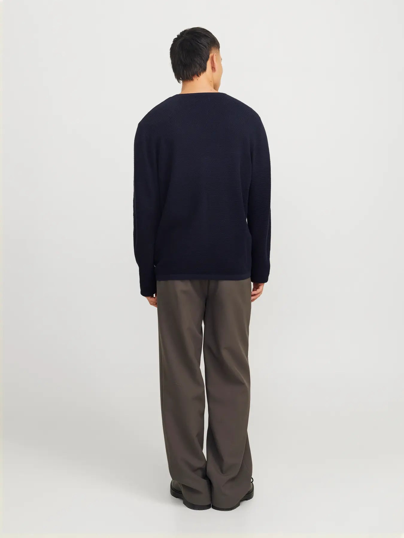 Maglione leggero Jack&Jones blu
