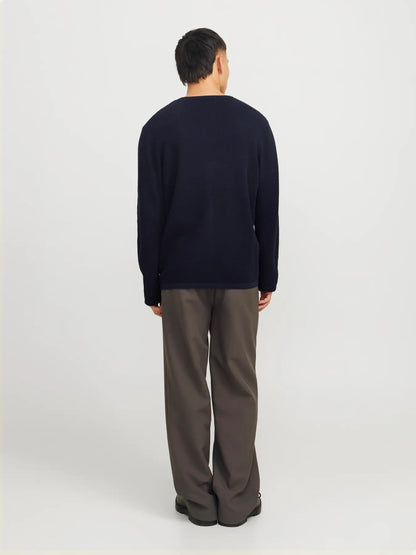 Maglione leggero Jack&Jones blu