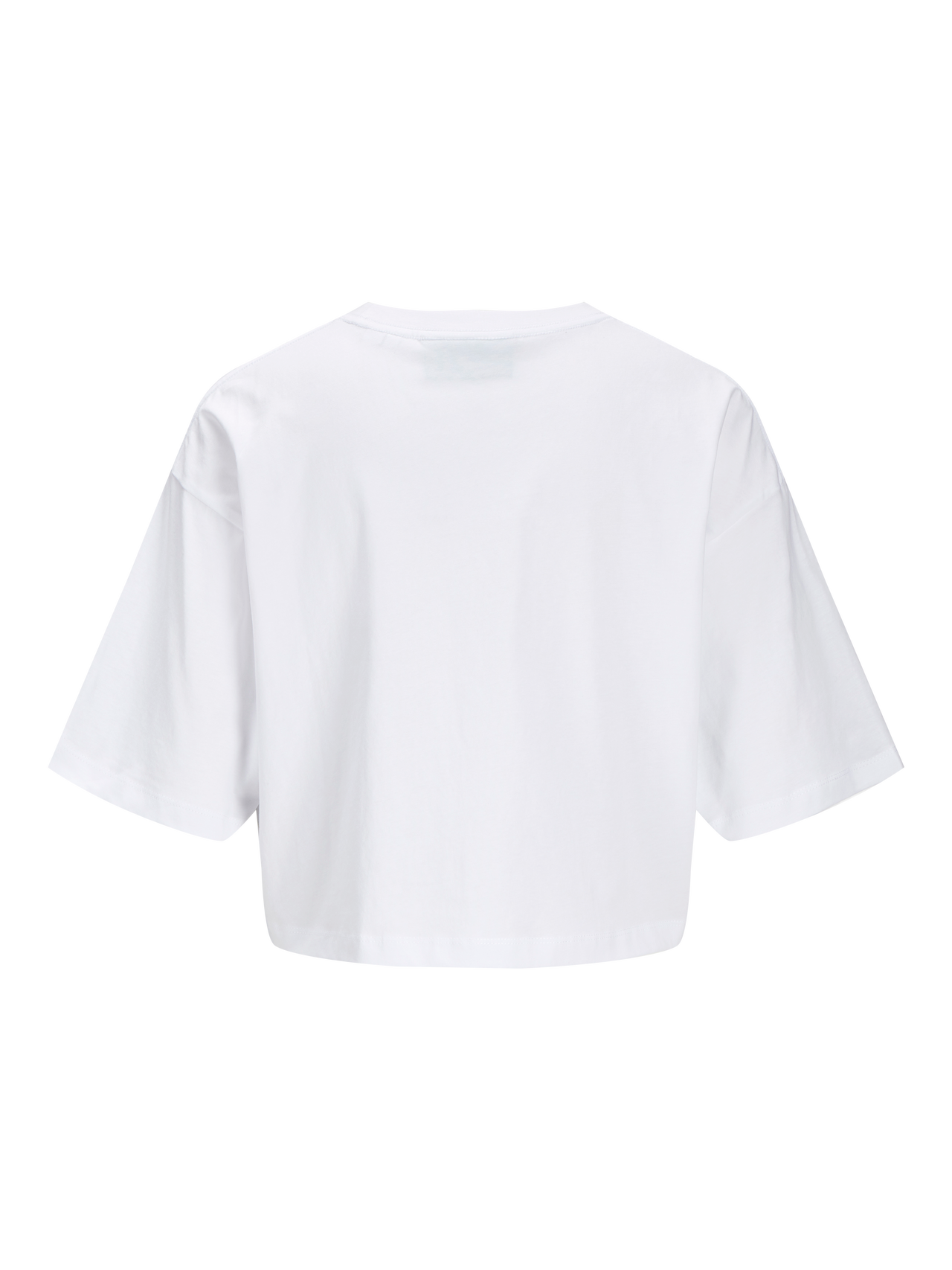 Giacca Loose JJXX bianco