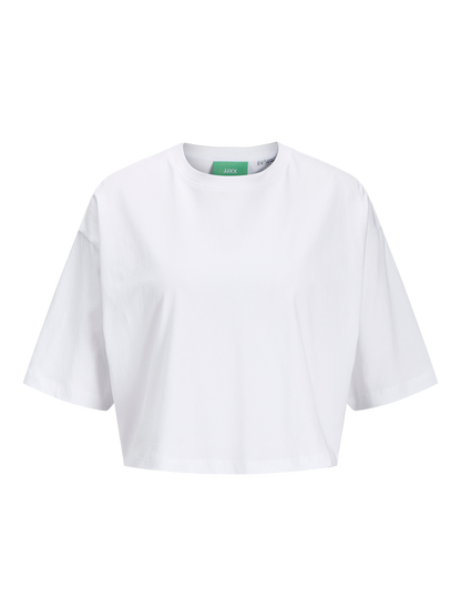 Giacca Loose JJXX bianco