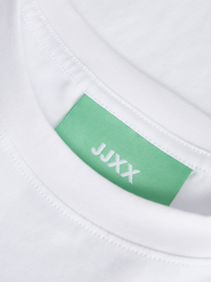 Giacca Loose JJXX bianco