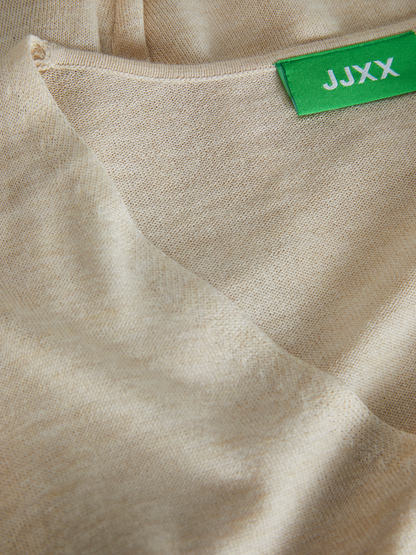 Maglia JJXX beige
