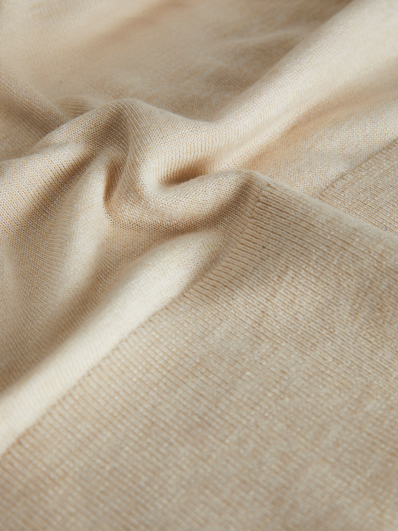Maglia JJXX beige