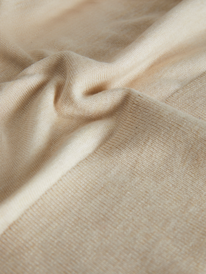 Maglia JJXX beige