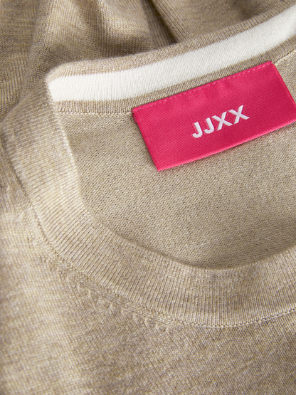 Giacca JJXX beige
