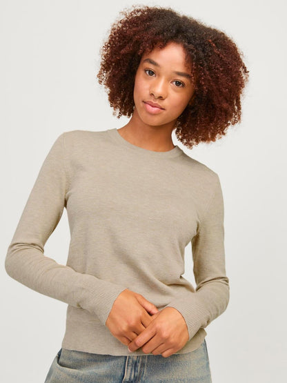 Giacca JJXX beige