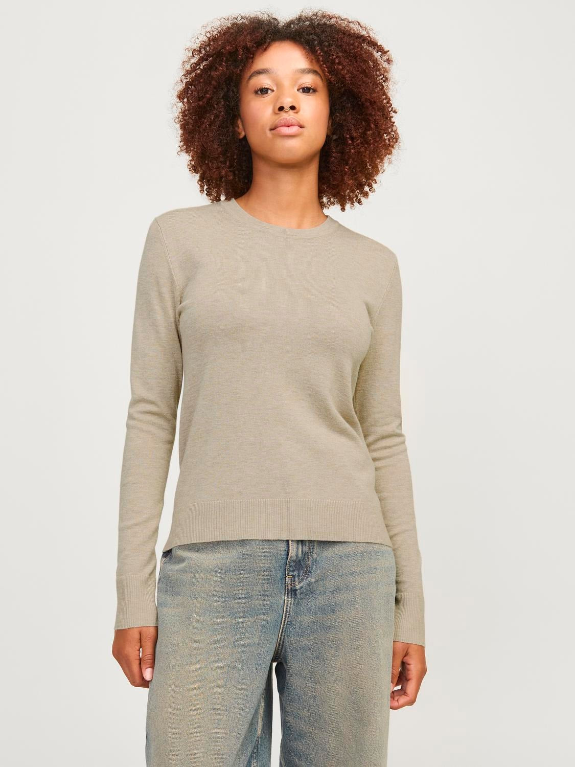 Giacca JJXX beige