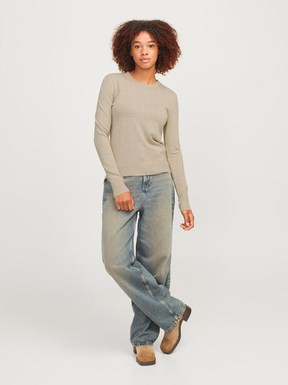 Giacca JJXX beige